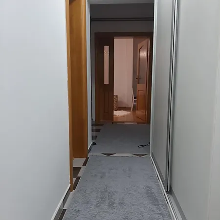 Apartmán Ruza *