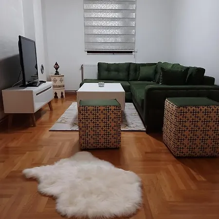 Ruza Apartmán Vogošća