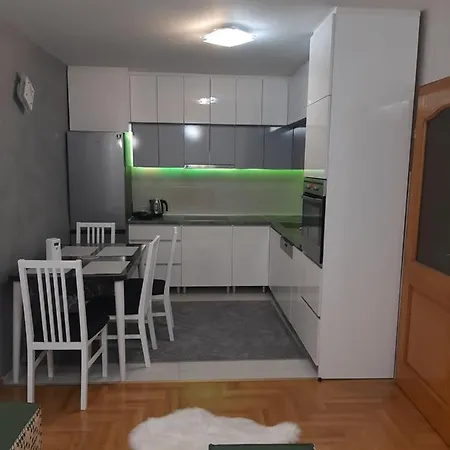 Ruza Apartmán