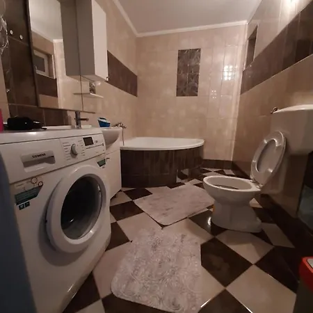 Ruza Apartmán